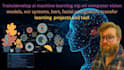 develop ai computer vision and ocr systems