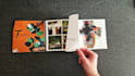 design various documents such as brochure, flyer, book