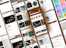uiux designing through figma