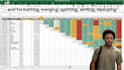 clean excel spreadsheet, excel data cleaning, data cleanup