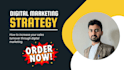 manage social media ads and design high converting creatives