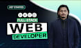 build modern fullstack web apps