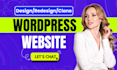 design redesign copy clone and duplicate websites using wordpress elementor
