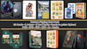 design custom card game , 54 playing card, card deck, card box and rule book