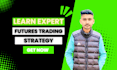 teach profitable futures trading strategy