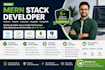 build modern reactjs, nodejs, expressjs mern stack web applications