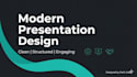 design modern presentations with custom graphics and engaging slides