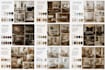create an aesthetic interior moodboard for your room