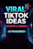 ai tiktok video ideas, scripts and trend research