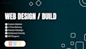 web designing using html, css, js, react, react
