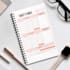 design planners and journals