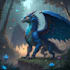 create custom character design and concept art