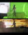 create high quality vfx cgi integration and professional video compositing