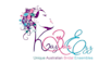 design custom wedding logo, wedding monogram, and initials