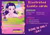 draw custom tcg cards