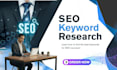 keyword research to boost ranking and SEO growth