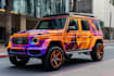 design professional car wrap, car wrap, vehicle wrap design
