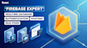 firebase authentication realtime database