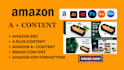 design amazon enhanced brand content ebc a plus