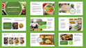 design company presentation, canva presentation design