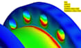 do static structural and fea in ansys