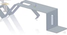 design 3d welded structures, sheet metal and machine parts for manufacturing