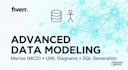 design sql database models