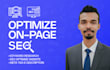 complete on page SEO optimisation for your website