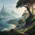 do environment concept arts