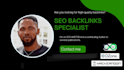 do seo pro link building backlinks