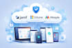 configure microsoft intune, jamf pro, and mosyle mdm