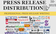 do press release distribution crypto press release publish uk press releases