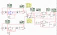 do dld,circuit designing in logisim,multisim,ltspice,digital