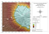 create professional contour maps and topographic maps using gis