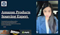 be your china sourcing agent for amazon product sourcing