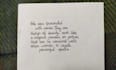 create elegant handwritten text for you