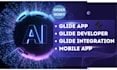 glide app, glide developer, glide integration, mobile web app, mobile app
