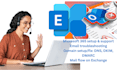 set up and fix your microsoft 365 email issues