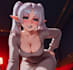 draw anime style nsfw or sfw illustration