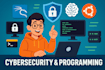 do cybersecurity tasks, kali linux projects, ubuntu server setup and flask labs
