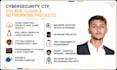 do cybersecurity, ctf, docker, cloud and networking projects