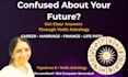 do life prediction, future events, strengths, challenges using vedic astrology