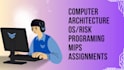 do assembly language and operating systems projects