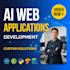 create ai based applications