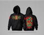 create custom graphic shirt designs for print on demand
