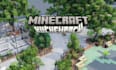 create custom minecraft resource park texture park pixel art minecraft server