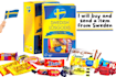 send you anything you want from sweden