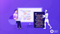 design a website using ai