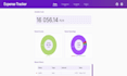 build a responsive fullstack web app tailored to your needs