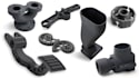 provide custom 3d printing service for parts and prototypes